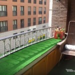 Homestay Madrid,Spain,Martirescon,terrace