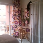 Homestay Barcelona, Spain,Marina,double2.1