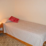 Homestay Barcelona, Spain, Gran via de las Cortes Catalanas,single2