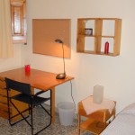 Homestay Barcelona, Spain, Gran via de las Cortes Catalanas,single2.1