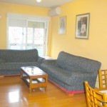 Homestay Madrid, Spain, Frodriguez, (5)