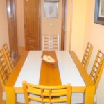 Homestay Madrid, Spain, Frodriguez, (6)