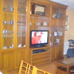 Homestay Madrid, Spain, Frodriguez, (7)