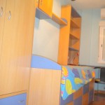 Homestay Madrid, Spain, Frodriguez,single1.1