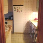 Homestay Madrid,Spain,antlopez,kitchen.1