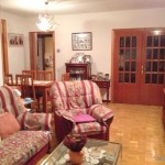 Homestay Madrid,Spain,antlopez,living