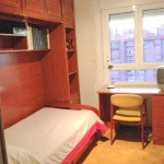 Homestay Madrid,Spain,antlopez,single