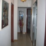 Homestay Sevilla, Spain,Manuelra