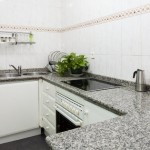 Homestay Sevilla, Spain,Manuelra,kitchen