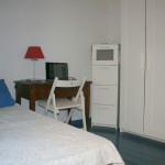 Homestay Sevilla,Spain,Deanlc, (2)