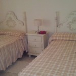 Homestay Sevilla,Spain,Miño,double2