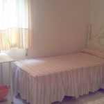 Homestay Sevilla,Spain,Miño,double2.1