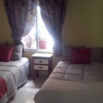 <!--:en-->Homestay Sevilla, Spain, Miño St.<!--:-->