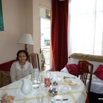 Homestay Sevilla,Spain,Vsetefilla,Gumer's home