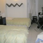 Homestay Barcelona,Spain,Bruc,triple