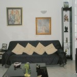 Homestay Barcelona, Spain, Bruc