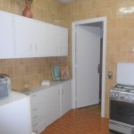 Homestay Barcelona, Spain, Conselldecent-Ana,kitchen