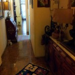 Homestay Barcelona,Spain,Muntaner,corredor