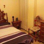 Homestay Barcelona,Spain,Muntaner,single1