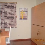 Homestay Barcelona,Spain,Santjoanistes,double1