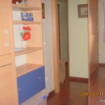 Homestay Barcelona,Spain,Santjoanistes,single1