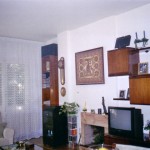 Homestay Barcelona,Spain,Trvcorts,living1