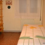 Homestay Barcelona,Spain,Trvcorts,single1