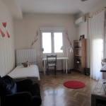 <!--:en-->Homestay Madrid, Spain, Menendez Pelayo Av.<!--:-->