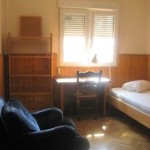 Homestay Madrid,Spain,Mpelayo,single2.1