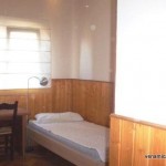 Homestay Madrid,Spain,Mpelayo,single2.2