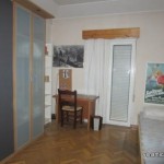 Homestay Madrid,Spain,Mpelayo,single3