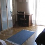 Homestay Madrid,Spain,Mpelayo,single3.1