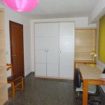 Homestay Valencia, Spain, Severoochoa,single1.1