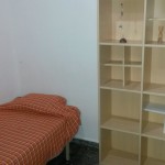 Homestay Valencia,Spain,SeveroOchoa, single