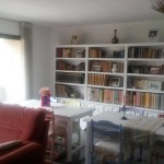 Homestay Valencia,Spain,SeveroOchoa,dining