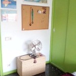 Homestay Barcelona,Spain,Conde Urgell,single1.2