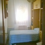 Homestay Barcelona,Spain,Escorial,single1