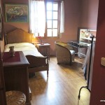 Homestay Madrid,Spain,Reyesmagos,double1 (1)