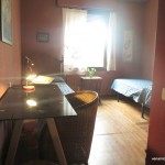 Homestay Madrid,Spain,Reyesmagos,double1.1