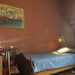 Homestay Madrid,Spain,Reyesmagos,double1.3