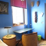 Homestay Madrid,Spain,Reyesmagos,single1.2