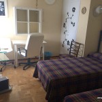 Homestay Madrid,Spain,Sirio-CarmenS,double2