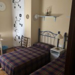 Homestay Madrid,Spain,Sirio-CarmenS,double2.1