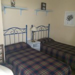 Homestay Madrid,Spain,Sirio-CarmenS,double2.2