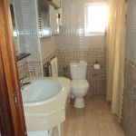 Homestay Sevilla,Spain,Virgenptosocorro-bath2