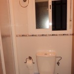 Homestay Sevilla,Spain,Virgenptosocorro-bath2.1