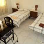 Homestay Sevilla,Spain,Virgenptosocorro-double1