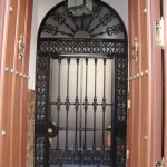 Homestay Sevilla,Spain,Virgenptosocorro-entry