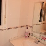 Homestay Sevilla,Spain,Virgenptosocorro,bath1.2