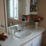 Homestay Sevilla,Spain,Virgenptosocorro,bath3.1